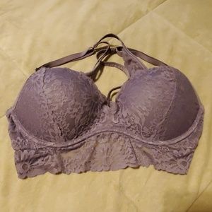 Victoria Secrets PINK bralette